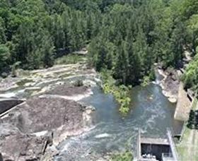 Chichester Dam - Tweed Heads Accommodation 4