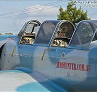 Aerohunter - Tweed Heads Accommodation