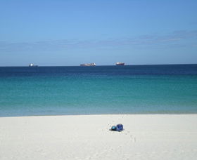 North Fremantle ACT Tweed Heads Accommodation