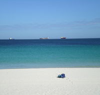 Leighton Beach - Tweed Heads Accommodation
