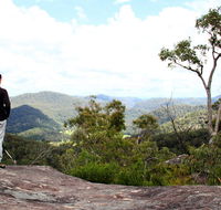 Popran National Park - Tweed Heads Accommodation