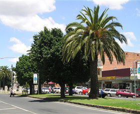 Yarram Historical Society - Tweed Heads Accommodation 0