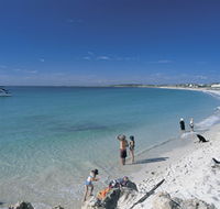 Port Beach - Tweed Heads Accommodation