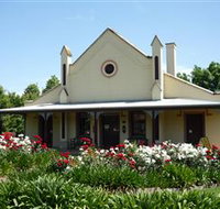 Quondong Cottage - Tweed Heads Accommodation