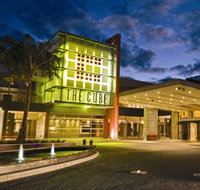 Campbelltown Catholic Club - Tweed Heads Accommodation
