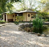 Japanese Gardens and Teahouse Campbelltown - Tweed Heads Accommodation