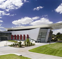 Campbelltown Arts Centre - Tweed Heads Accommodation