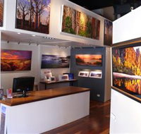 Monk Art Photography and Gallery - Tweed Heads Accommodation