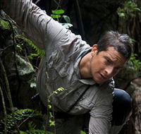 Bear Grylls Survival Academy - Tweed Heads Accommodation