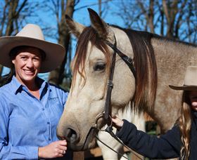 Glenworth Valley Horse Riding - Tweed Heads Accommodation 2