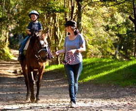 Glenworth Valley Horse Riding - Tweed Heads Accommodation 3