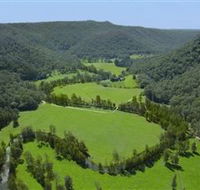 Glenworth Valley Outdoor Adventures - Tweed Heads Accommodation