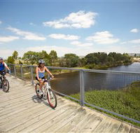 East Gippsland Rail Trail - Tweed Heads Accommodation