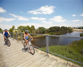 East Gippsland Rail Trail - Tweed Heads Accommodation 0