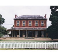 Tocal Homestead - Tweed Heads Accommodation