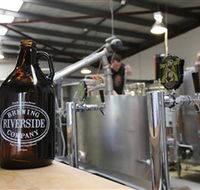 Riverside Brewing Co - Tweed Heads Accommodation