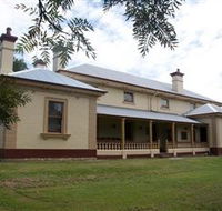 Paterson Historical Court House Museum - Tweed Heads Accommodation
