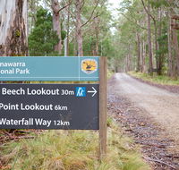 Beech lookout - Tweed Heads Accommodation