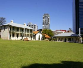 NSW Lancers Memorial Museum - Tweed Heads Accommodation 1
