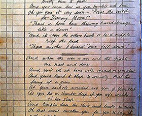 NSW Lancers Memorial Museum - Tweed Heads Accommodation 4