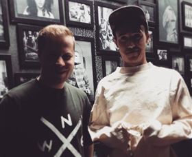 Labyrinth Escape Rooms - Tweed Heads Accommodation 0