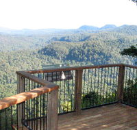 Murray Scrub lookout - Tweed Heads Accommodation