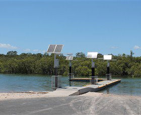 Maaroom Picnic Ground - Tweed Heads Accommodation 0