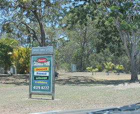 Maaroom Picnic Ground - Tweed Heads Accommodation 1