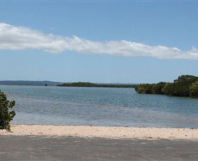 Maaroom Picnic Ground - Tweed Heads Accommodation 2