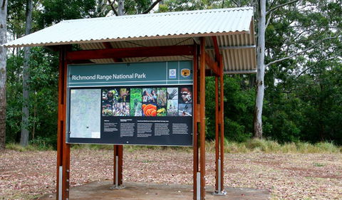 Cambridge Plateau Picnic Area - Tweed Heads Accommodation 0