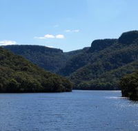 Tallowa Dam - Tweed Heads Accommodation