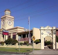 Dungog Memorial RSL Club Limited - Tweed Heads Accommodation