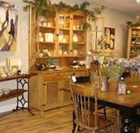 Dungog Fine Arts and Antiques - Tweed Heads Accommodation