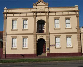 Dungog Historical Museum - Tweed Heads Accommodation 1