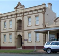 Dungog Historical Museum - Tweed Heads Accommodation