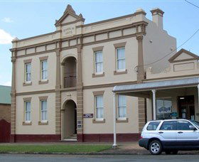Dungog Historical Museum - Tweed Heads Accommodation 0