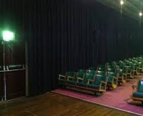 Dungog James Theatre - Tweed Heads Accommodation 1