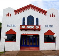Dungog James Theatre - Tweed Heads Accommodation
