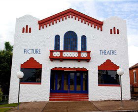 Dungog James Theatre - Tweed Heads Accommodation 0
