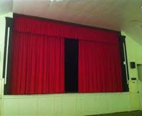 Dungog James Theatre - Tweed Heads Accommodation 2