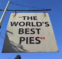 Kangaroo Valley Pie Shop - Tweed Heads Accommodation