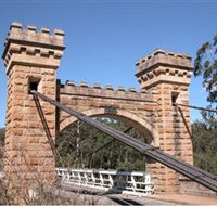 The Hampden Bridge Experience - Tweed Heads Accommodation