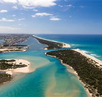 Gippsland Lakes Coastal Park - Tweed Heads Accommodation