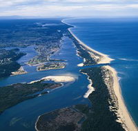 Ninety Mile Beach Marine National Park - Tweed Heads Accommodation