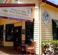 Kangaroo Valley Fudge House and Ice Creamery - Tweed Heads Accommodation