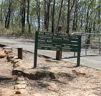 Wild Horse Mountain Lookout - Tweed Heads Accommodation