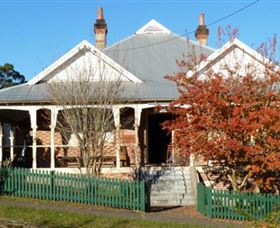 Gloucester Museum - Tweed Heads Accommodation 0