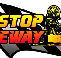 Pit Stop Raceway - Tweed Heads Accommodation
