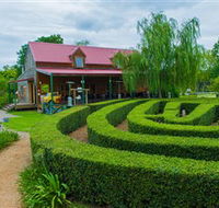 Amazement Farm and Fun Park / Cafe and Farmstay Accommodation - Tweed Heads Accommodation