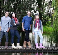 Mortels Sheepskin Factory - Tweed Heads Accommodation
